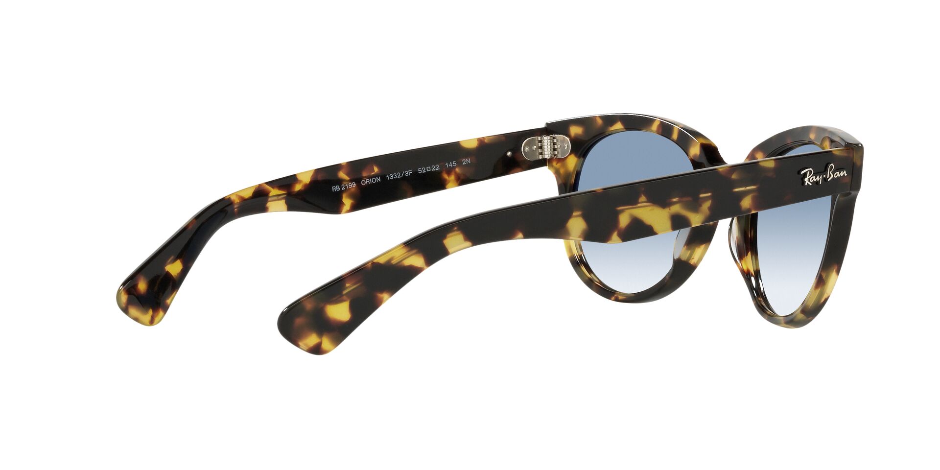 RAY-BAN RB2199 ORION 13323F 52