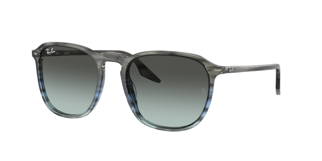 Sunglasses ray-ban rb2203 1391gk unisex size 55mm - Main view