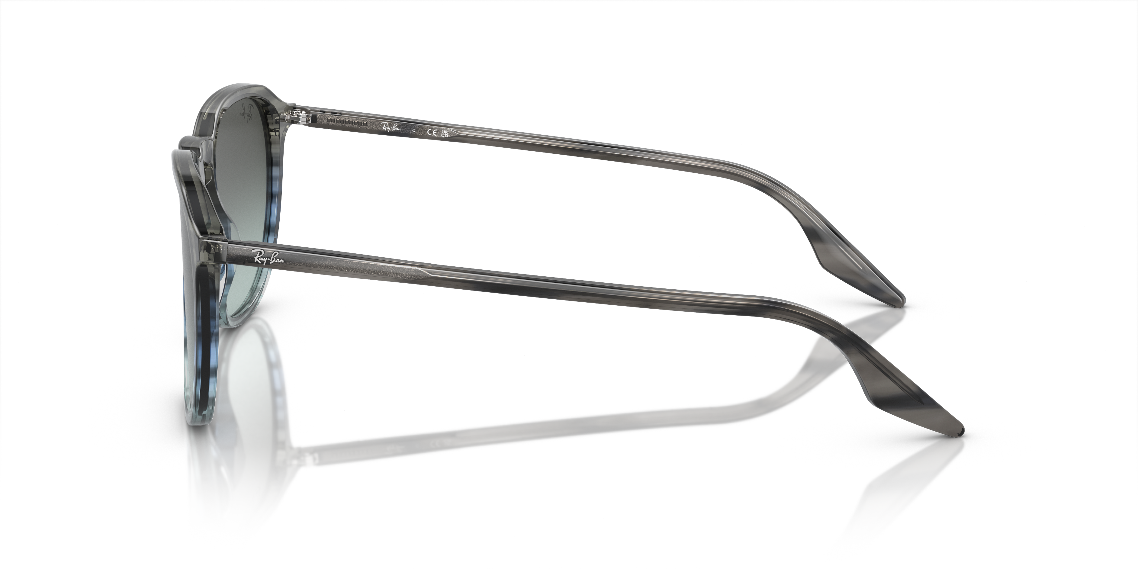 RAY-BAN RB2203 1391GK 55