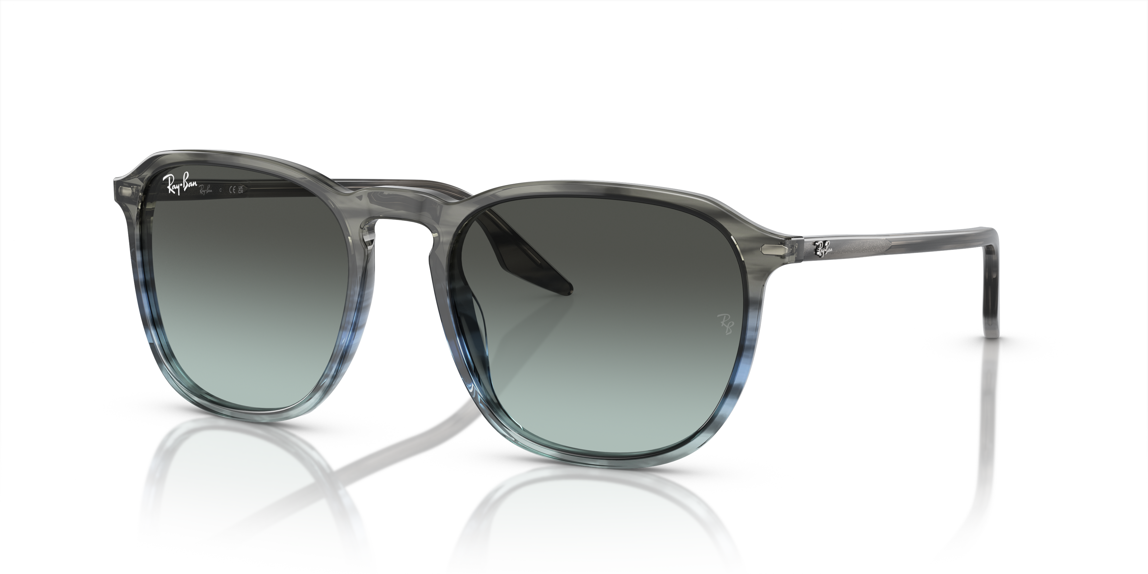 RAY-BAN RB2203 1391GK 52