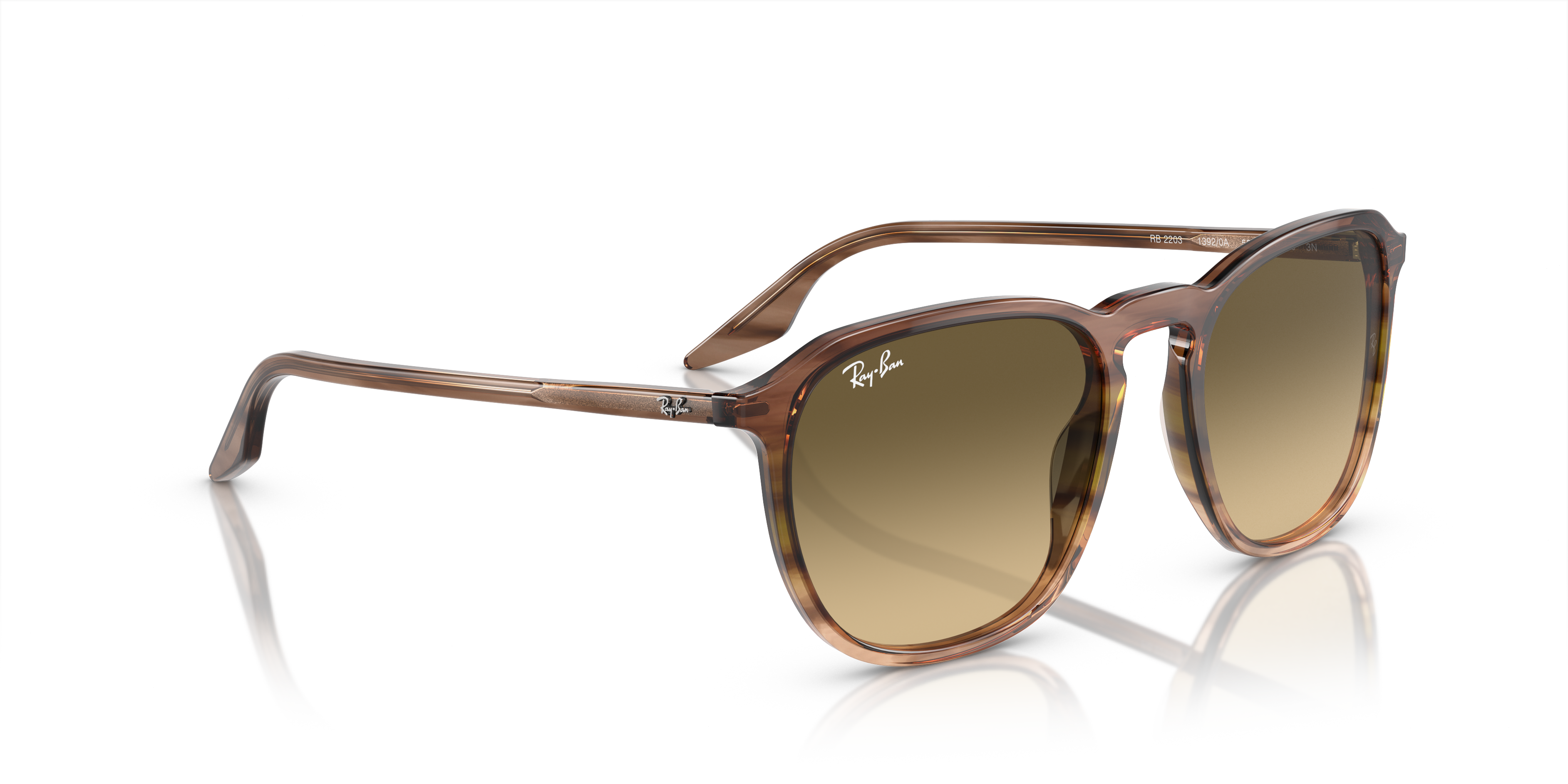RAY-BAN RB2203 13920A 52