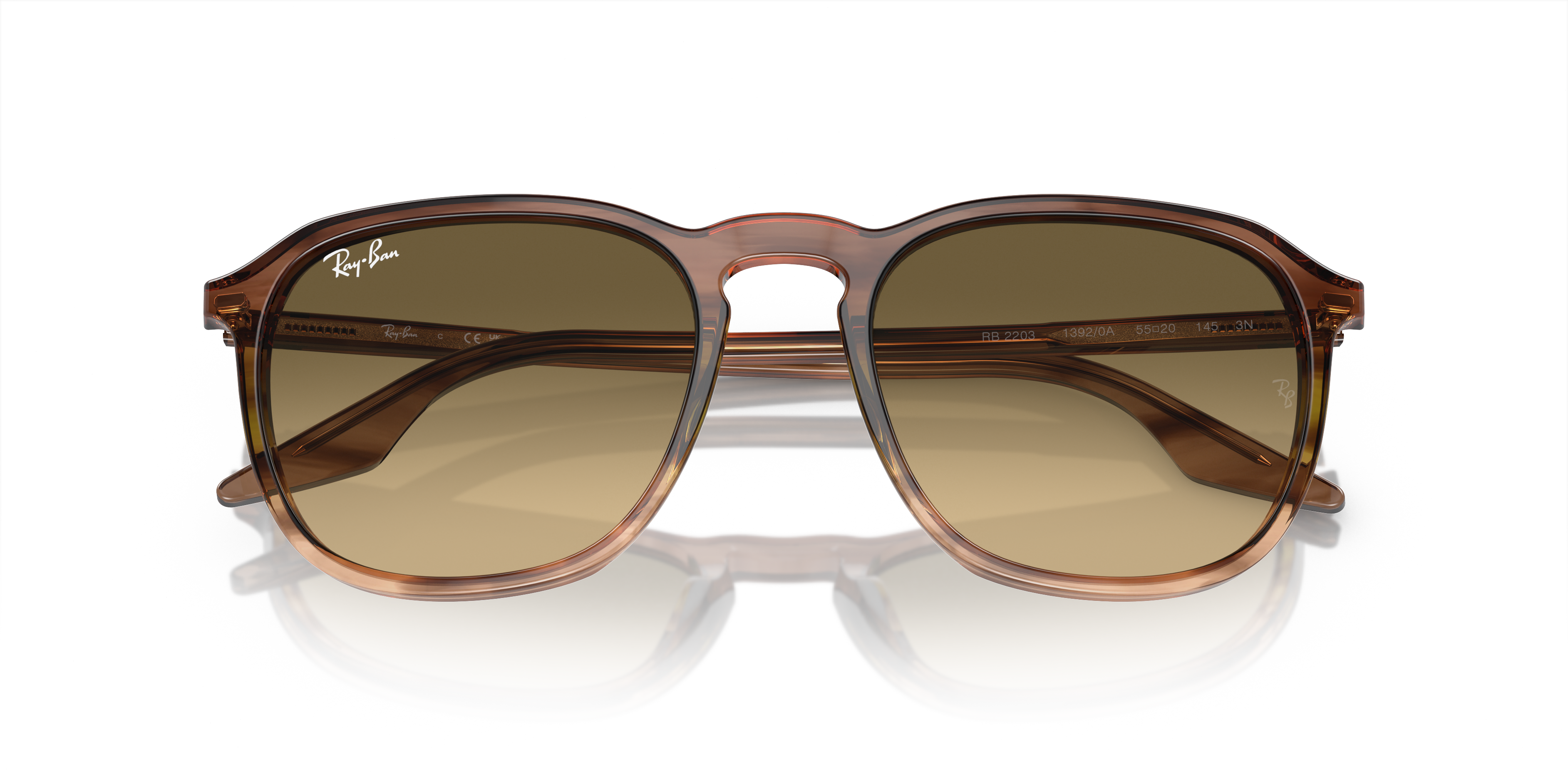 RAY-BAN RB2203 13920A 52