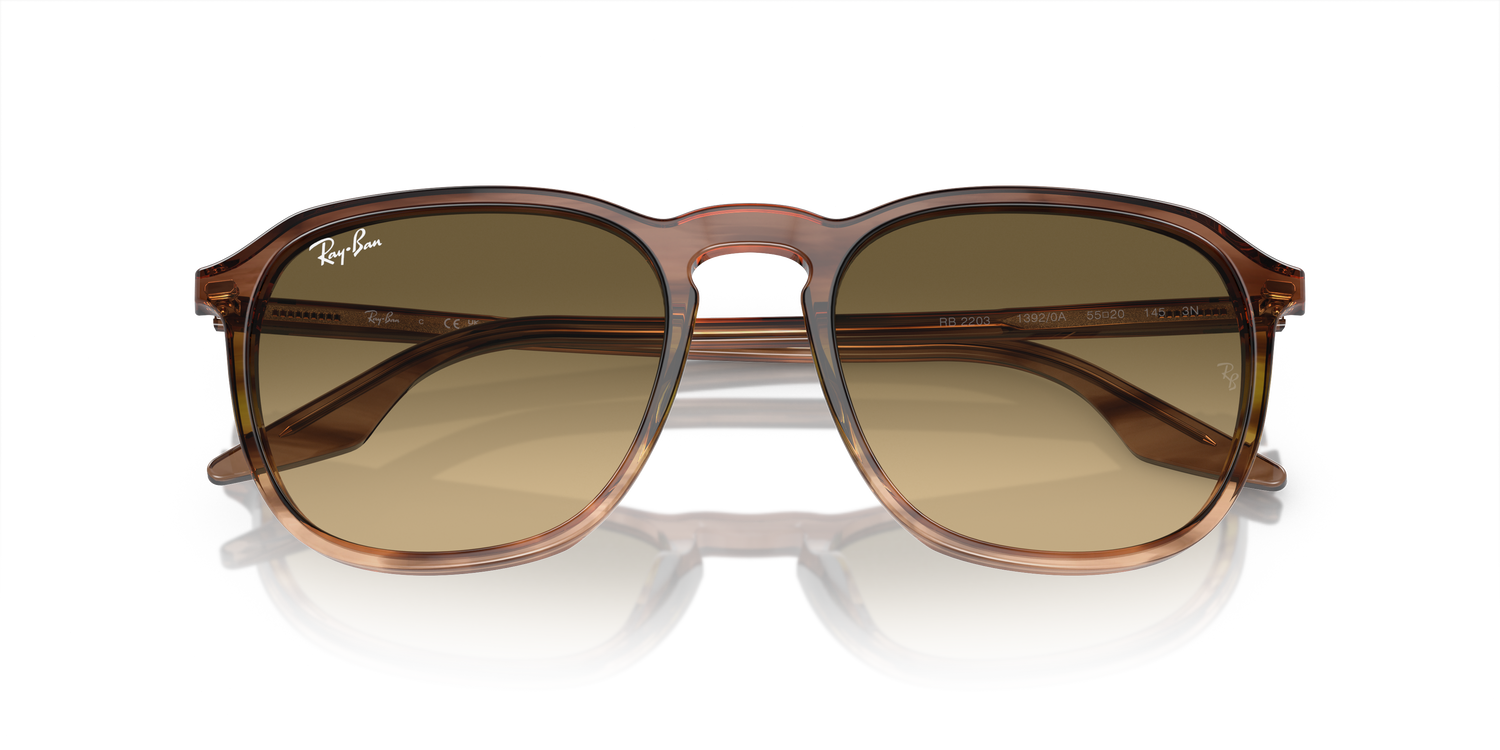 RAY-BAN RB2203 13920A 52