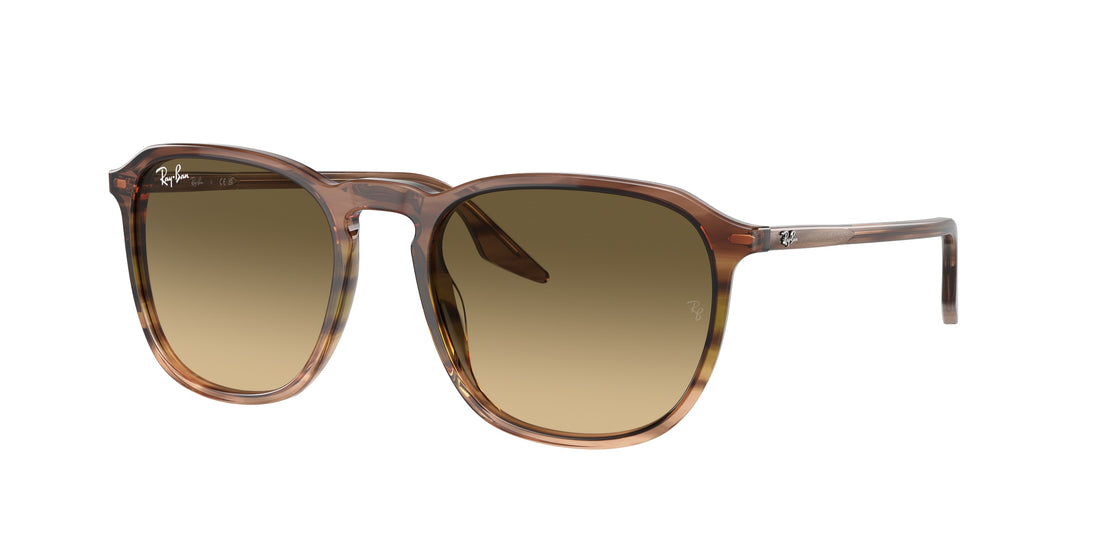 Óculos de sol ray-ban rb2203 13920a unisex tamanho 52mm - Vista principal