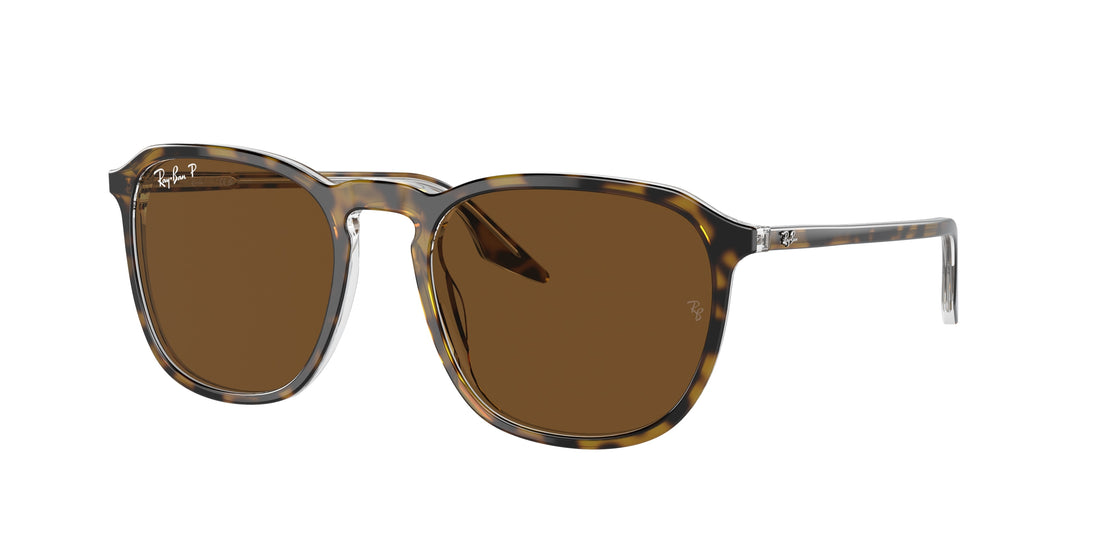 Óculos de sol ray-ban rb2203 139357 unisex tamanho 55mm - Vista principal