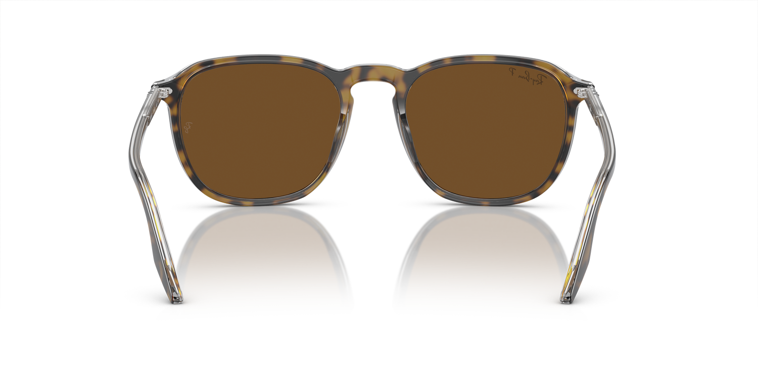 RAY-BAN RB2203 139357 55