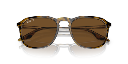 RAY-BAN RB2203 139357 55