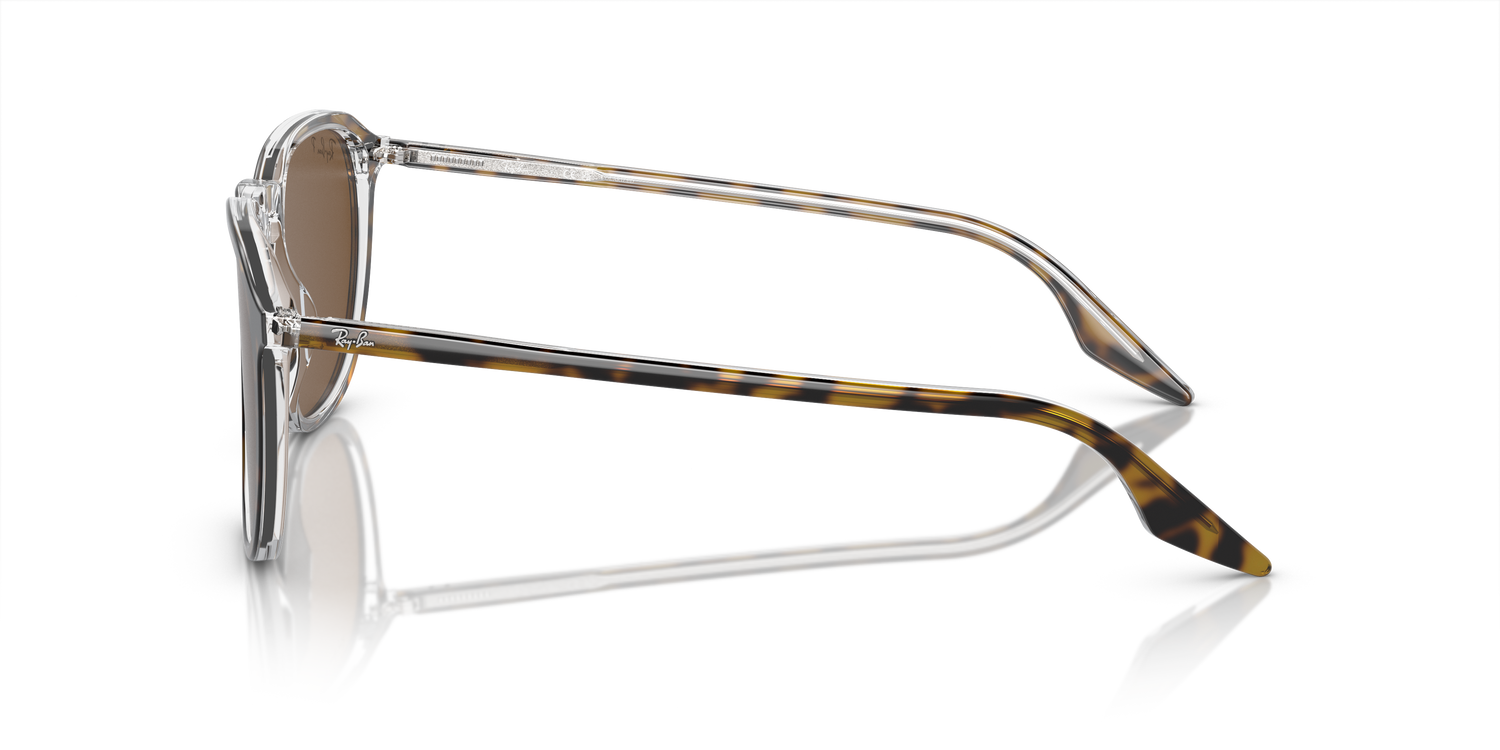 RAY-BAN RB2203 139357 55