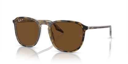 RAY-BAN RB2203 139357 52