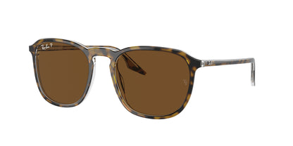 RAY-BAN RB2203 139357 55