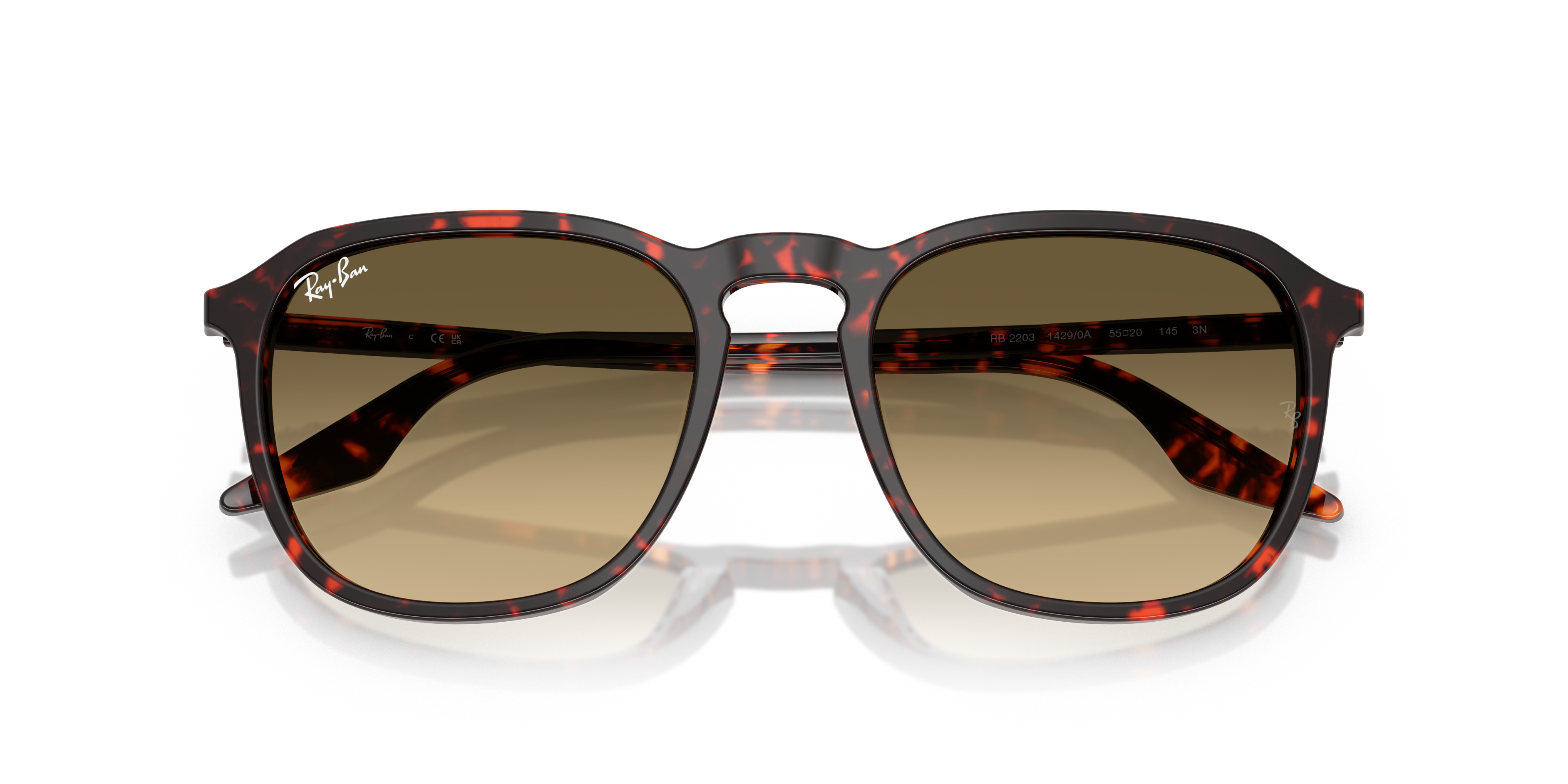 RAY-BAN RB2203 14290A 52