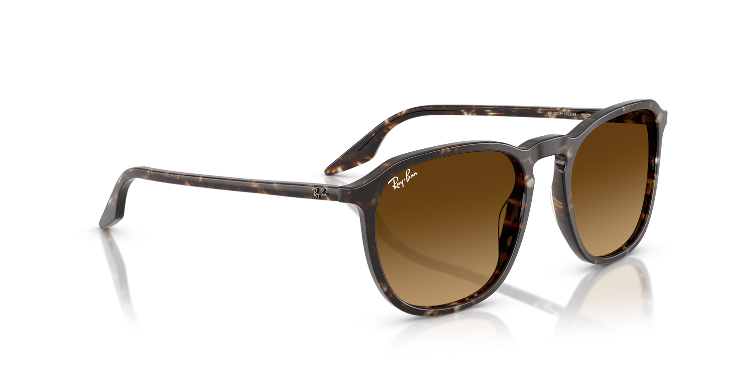 RAY-BAN RB2203 143185 52