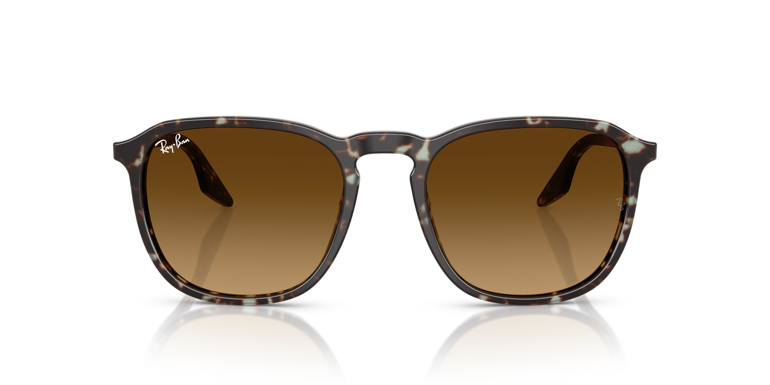 RAY-BAN RB2203 143185 55