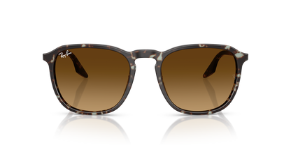 RAY-BAN RB2203 143185 55