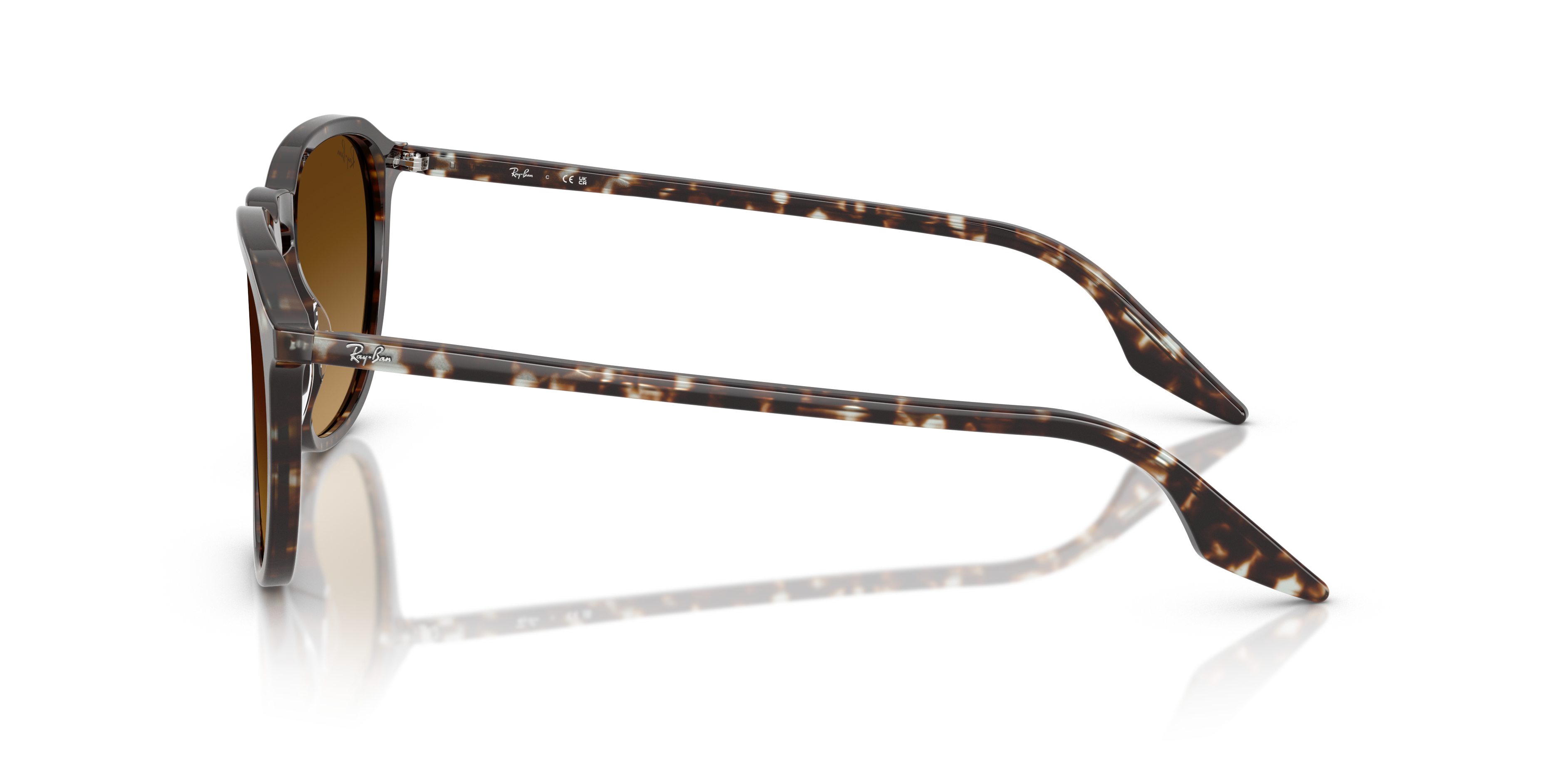 RAY-BAN RB2203 143185 55