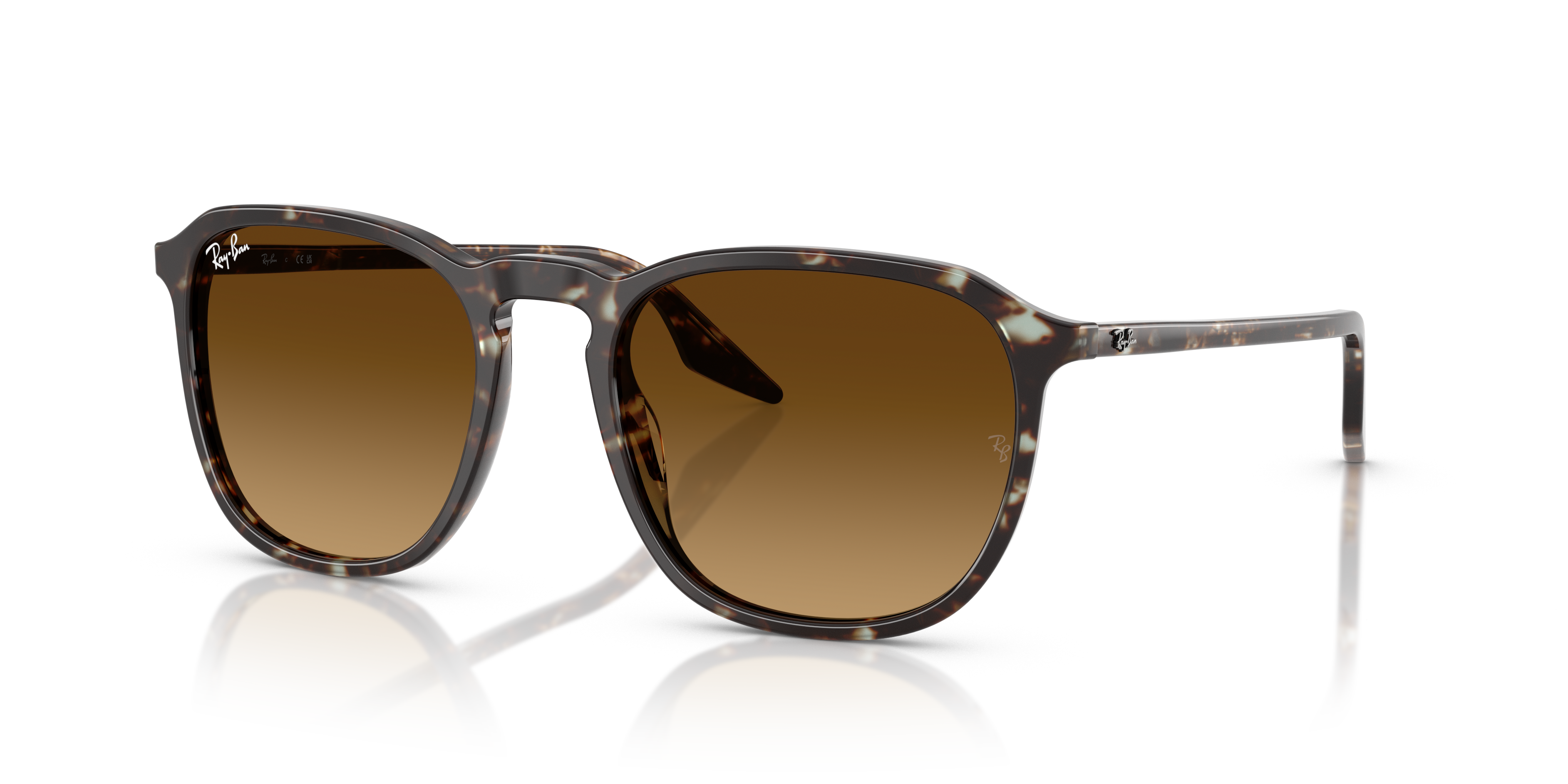 RAY-BAN RB2203 143185 55