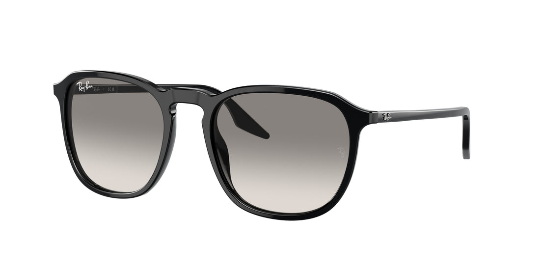 Óculos de sol ray-ban rb2203 901/32 unisex tamanho 55mm - Vista principal