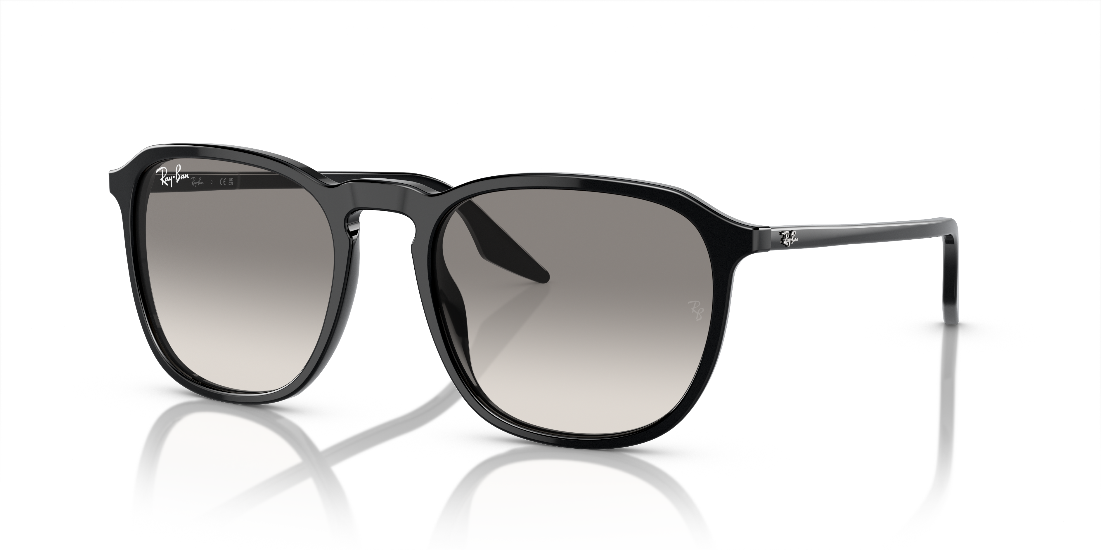 RAY-BAN RB2203 901/32 55