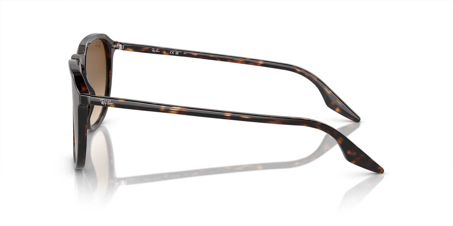 RAY-BAN RB2203 902/51 55