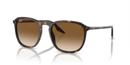 RAY-BAN RB2203 902/51 52