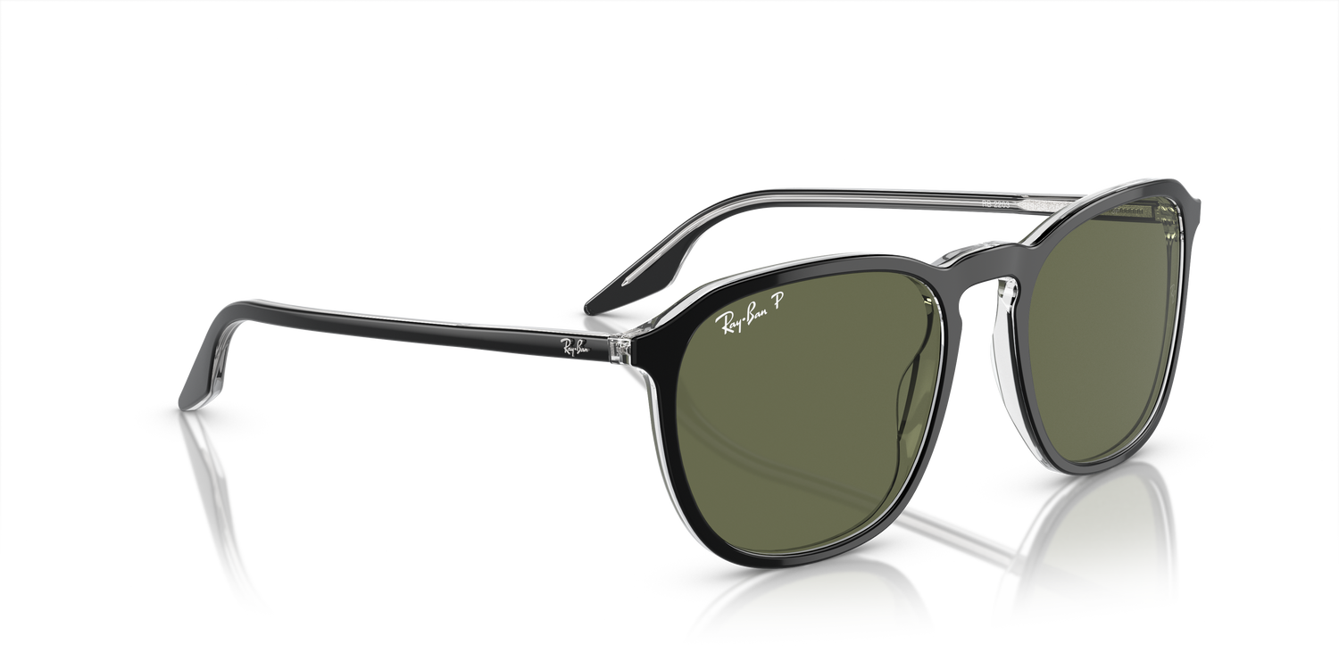 RAY-BAN RB2203 919/58 55