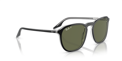 RAY-BAN RB2203 919/58 55