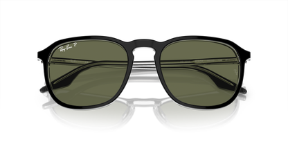 RAY-BAN RB2203 919/58 55