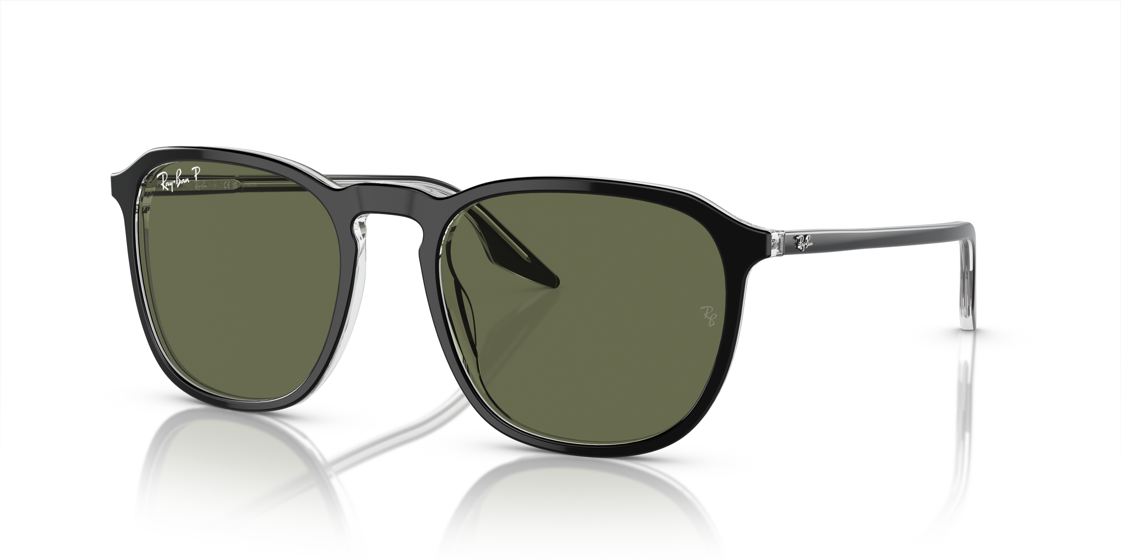 RAY-BAN RB2203 919/58 52