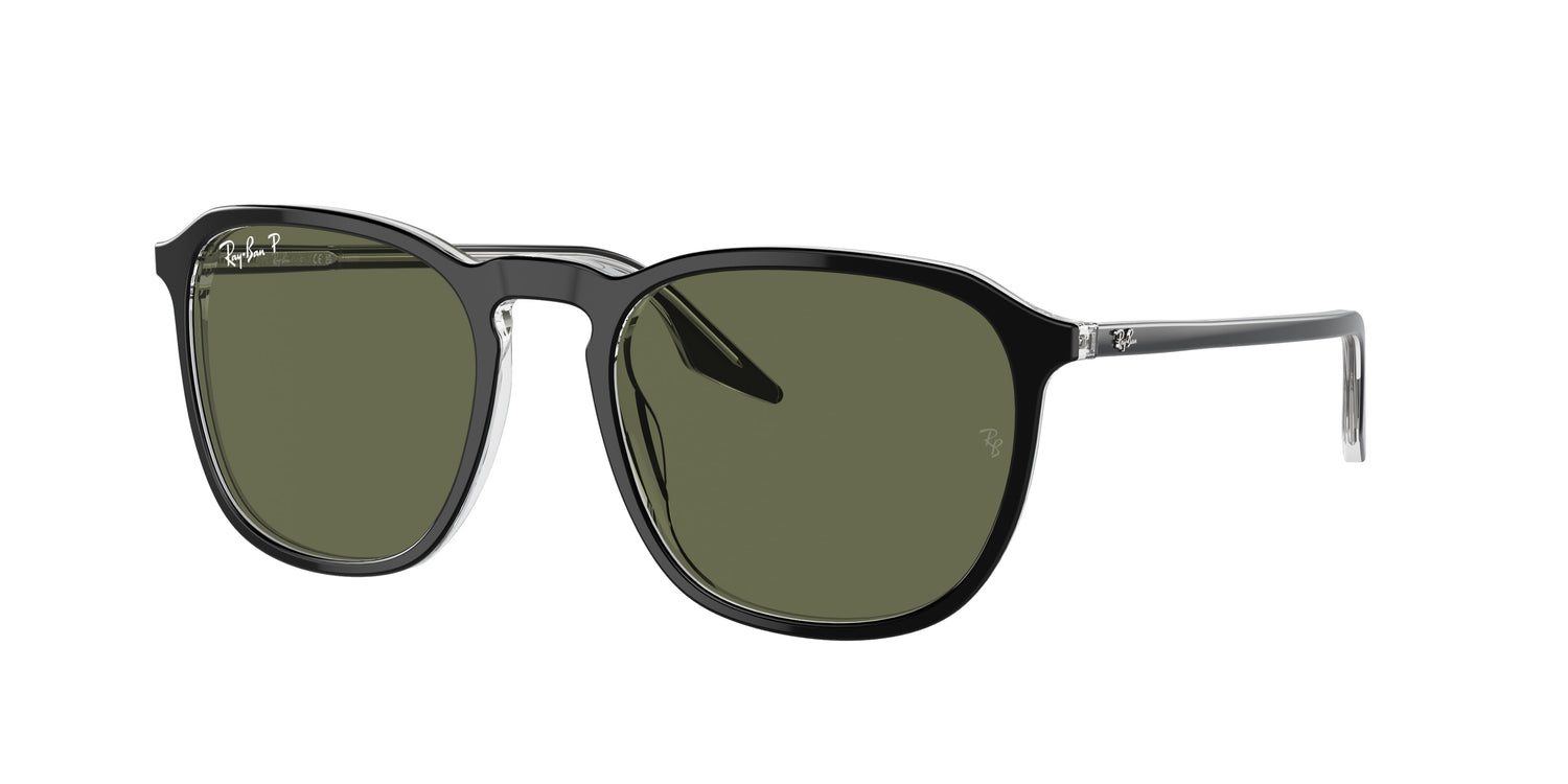 RAY-BAN RB2203 919/58 55