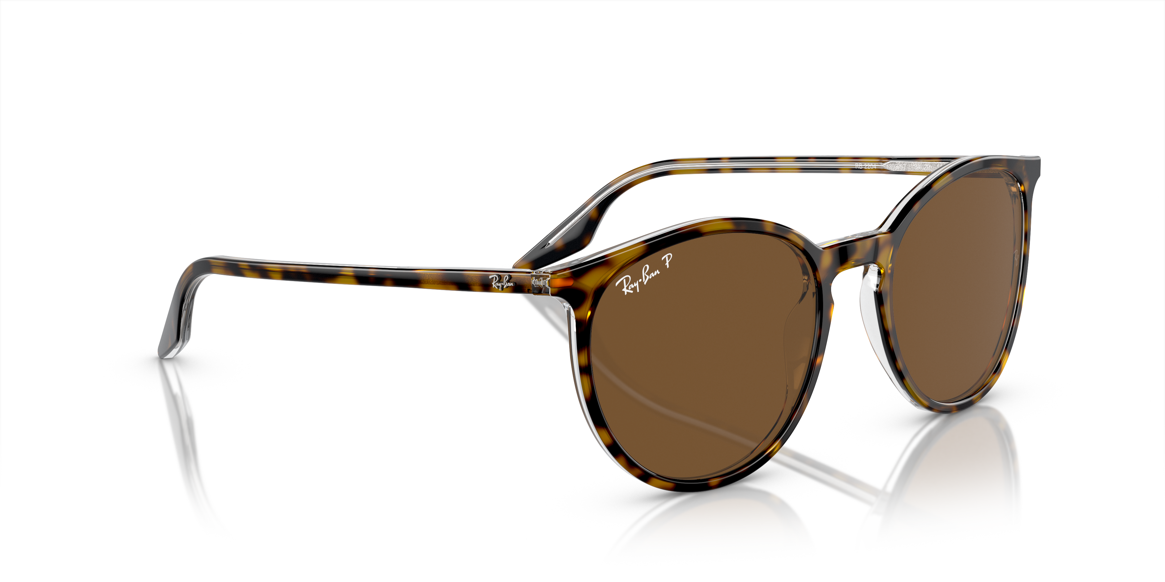 RAY-BAN RB2204 139357 54
