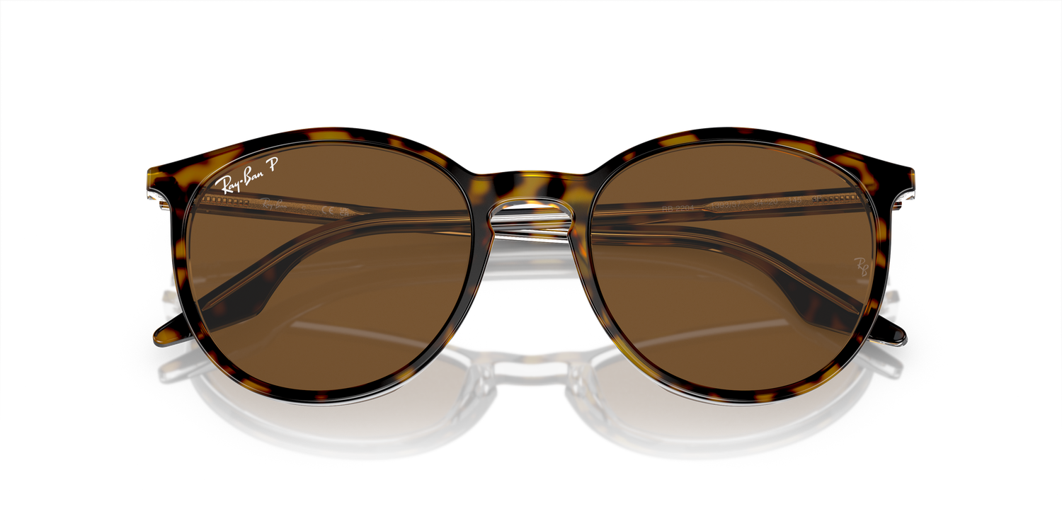 RAY-BAN RB2204 139357 54