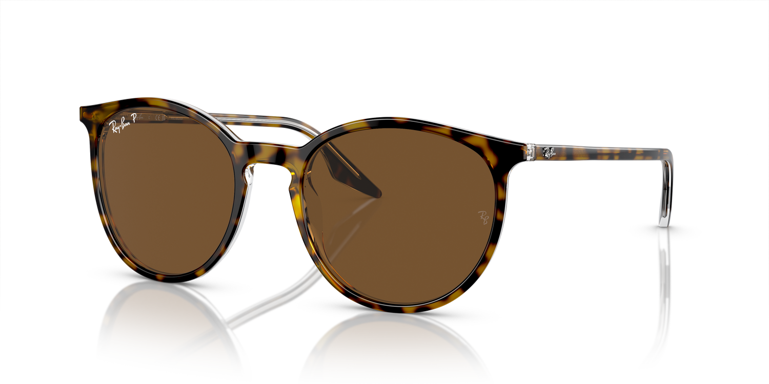 RAY-BAN RB2204 139357 51