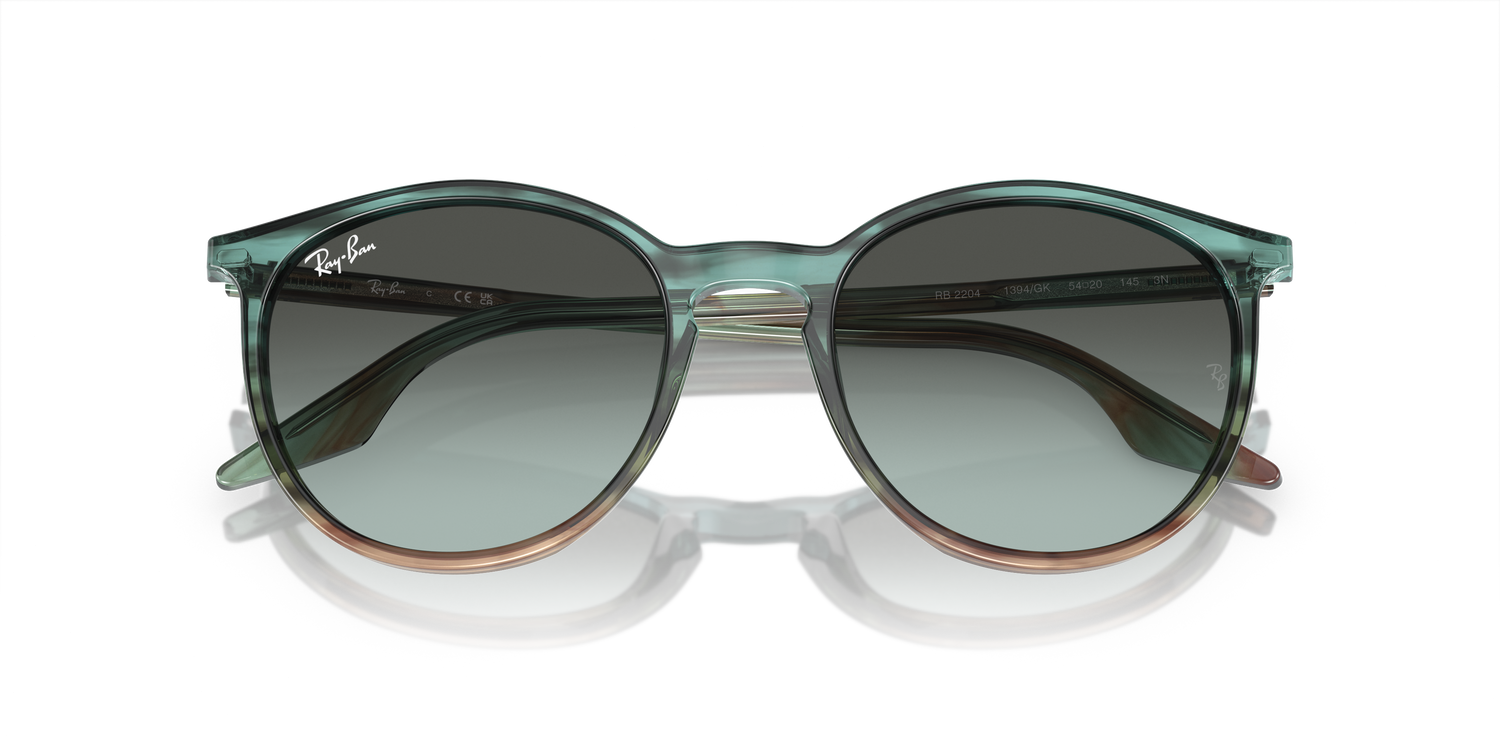 RAY-BAN RB2204 1394GK 51