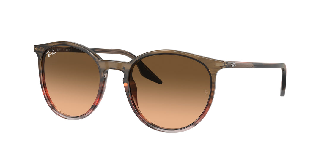 Óculos de sol ray-ban rb2204 13953b unisex tamanho 51mm - Vista principal