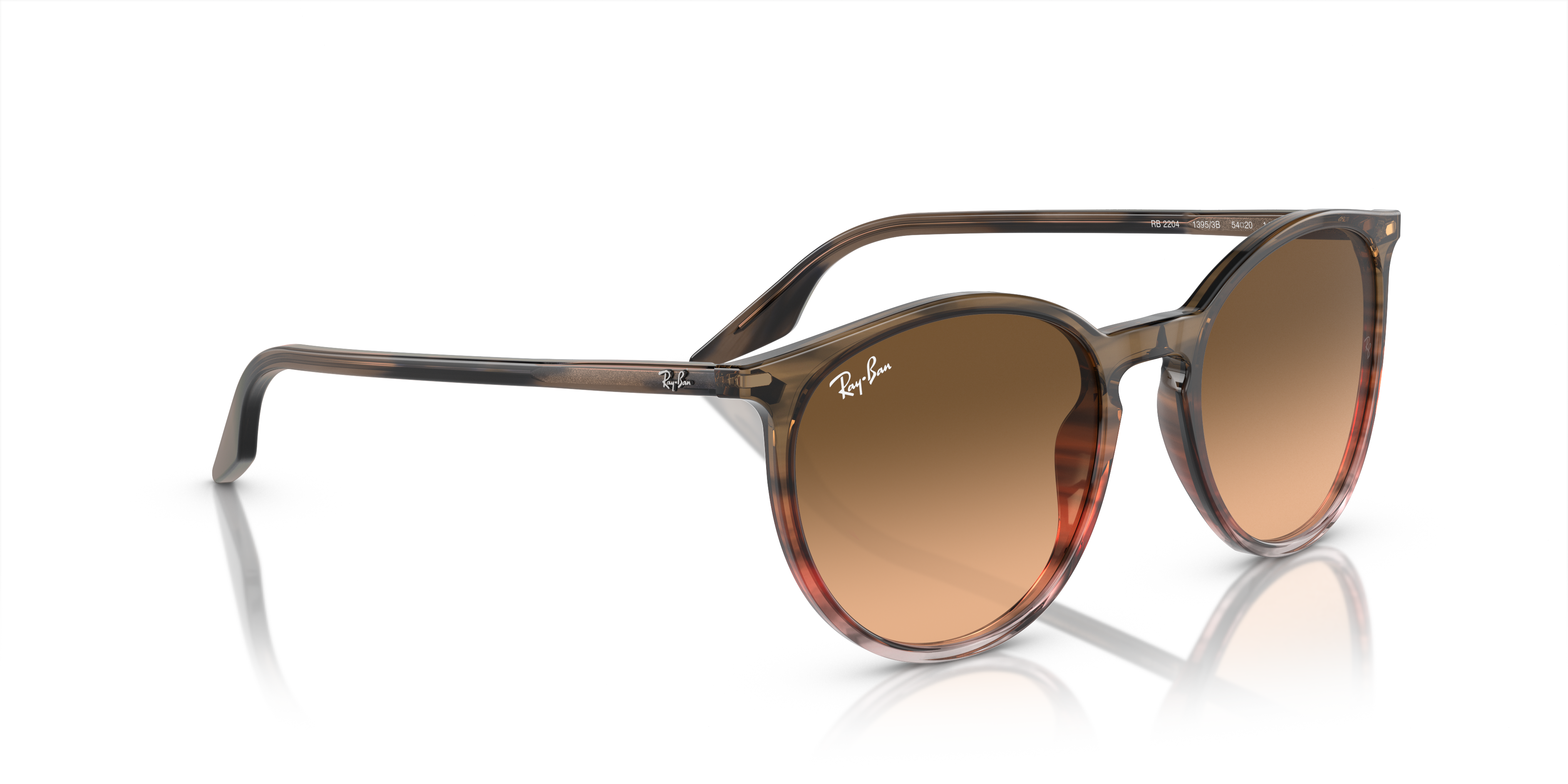 RAY-BAN RB2204 13953B 51