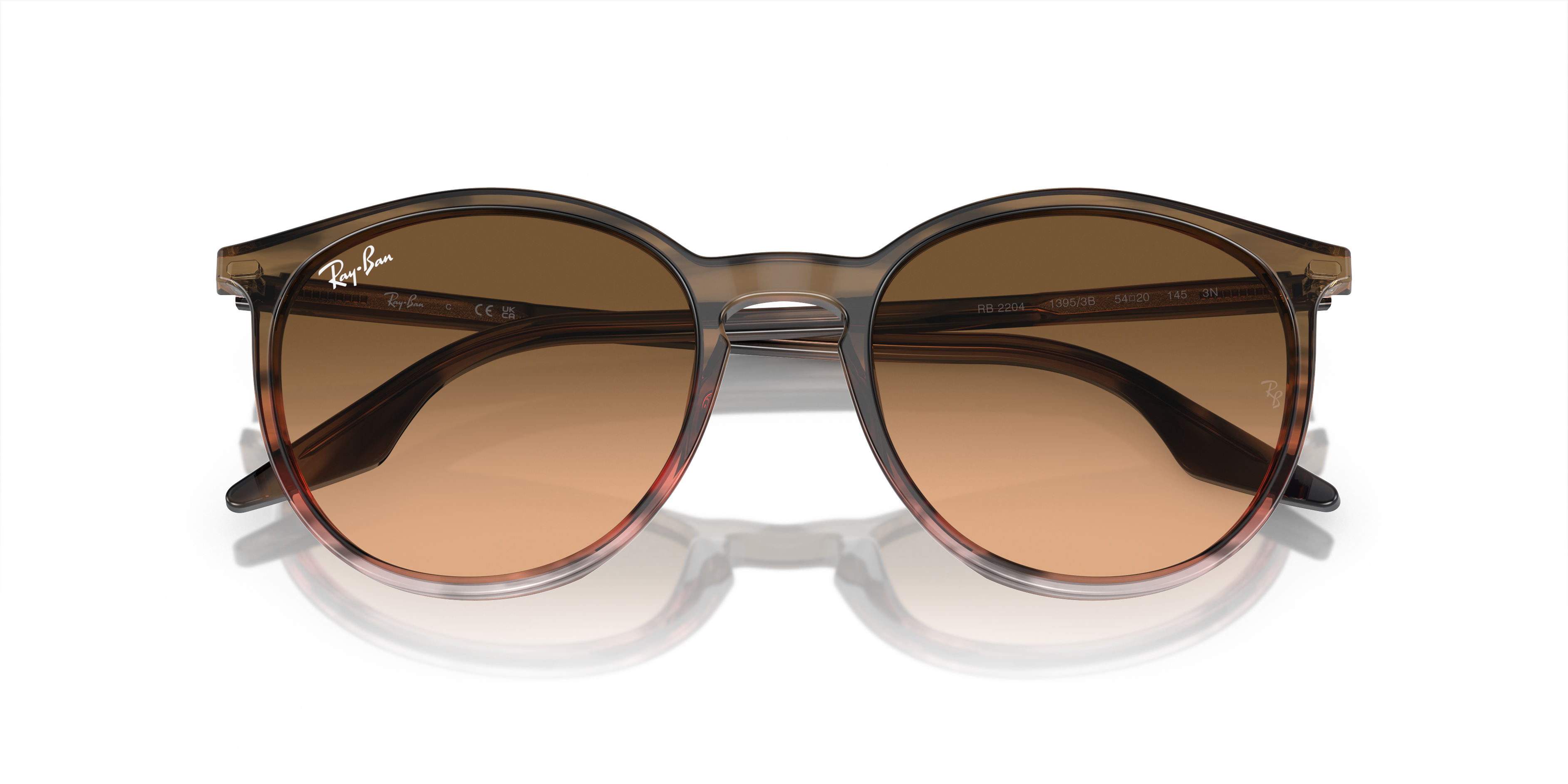 RAY-BAN RB2204 13953B 51
