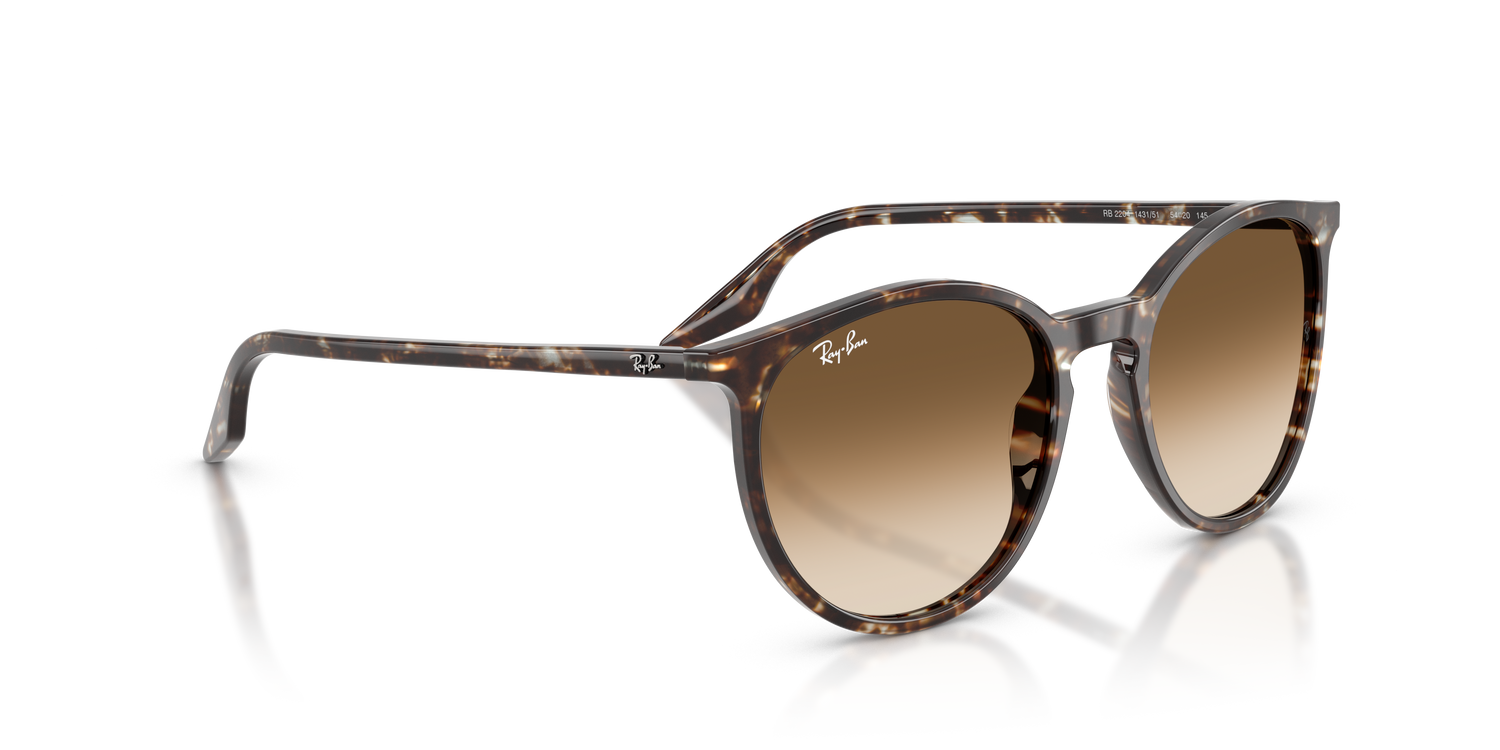 RAY-BAN RB2204 143151 51