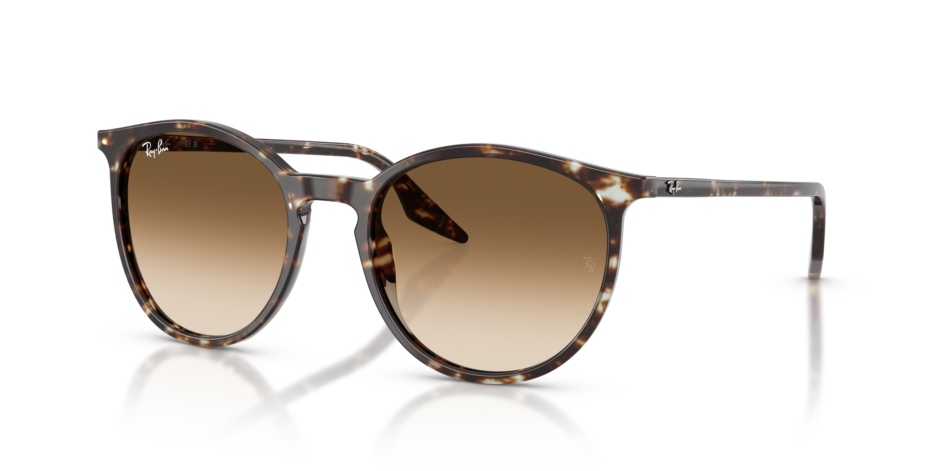 RAY-BAN RB2204 143151 51