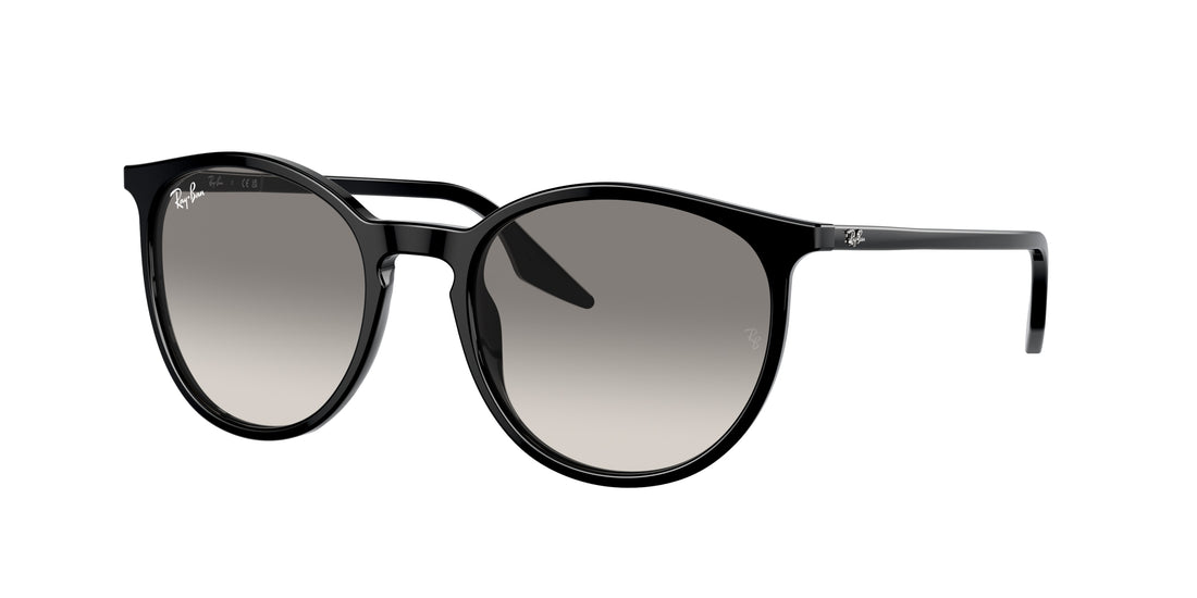 Óculos de sol ray-ban rb2204 901/32 unisex tamanho 54mm - Vista principal