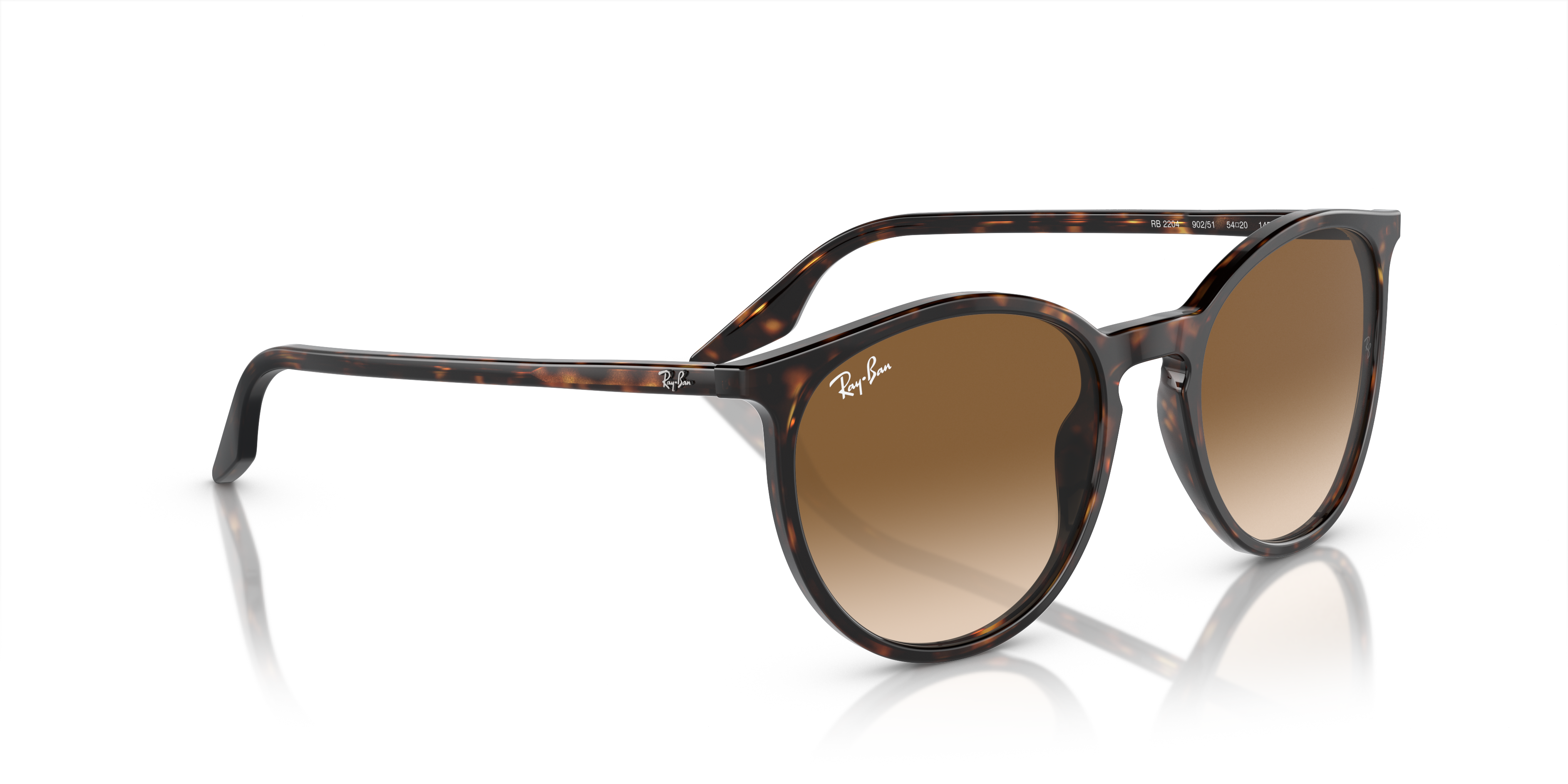 RAY-BAN RB2204 902/51 54
