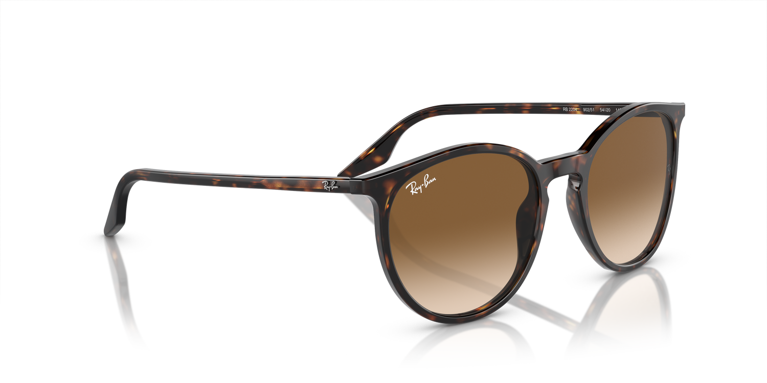 RAY-BAN RB2204 902/51 54