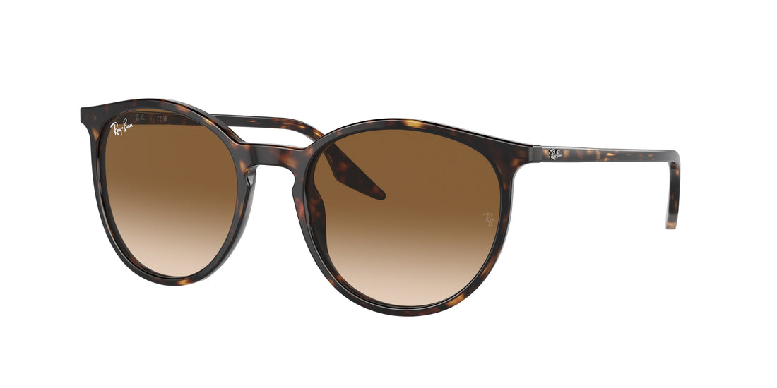 Óculos de sol ray-ban rb2204 902/51 unisex tamanho 54mm - Vista principal