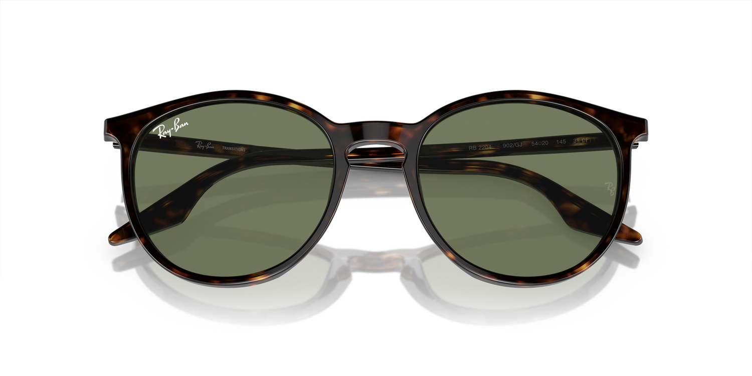 RAY-BAN RB2204 902/GJ 51