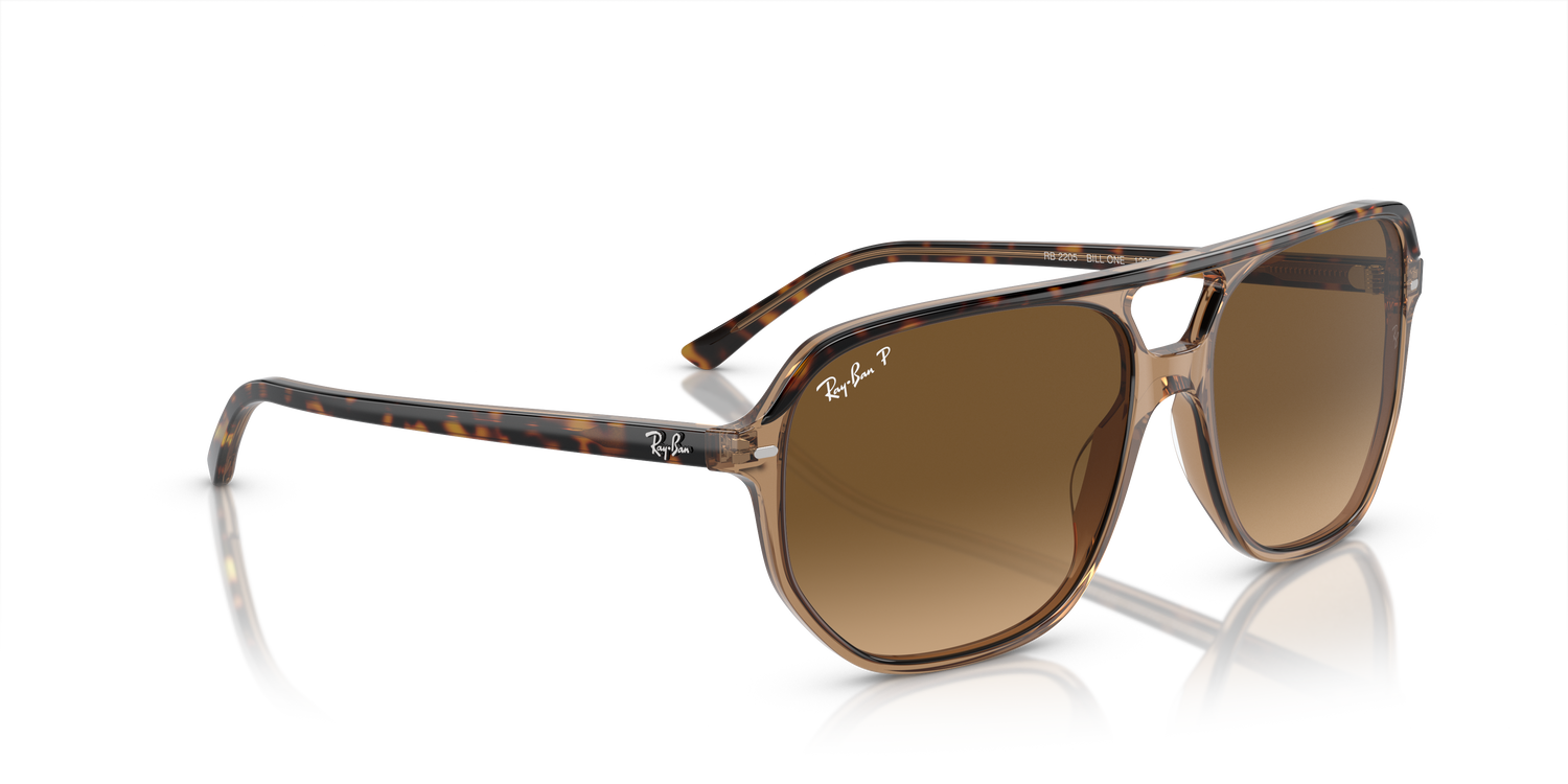 RAY-BAN RB2205 BILL ONE 1292M2 57