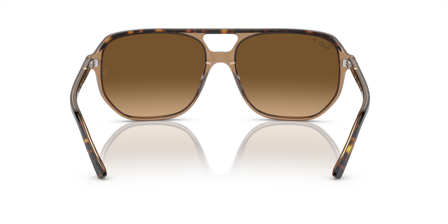 RAY-BAN RB2205 BILL ONE 1292M2 60