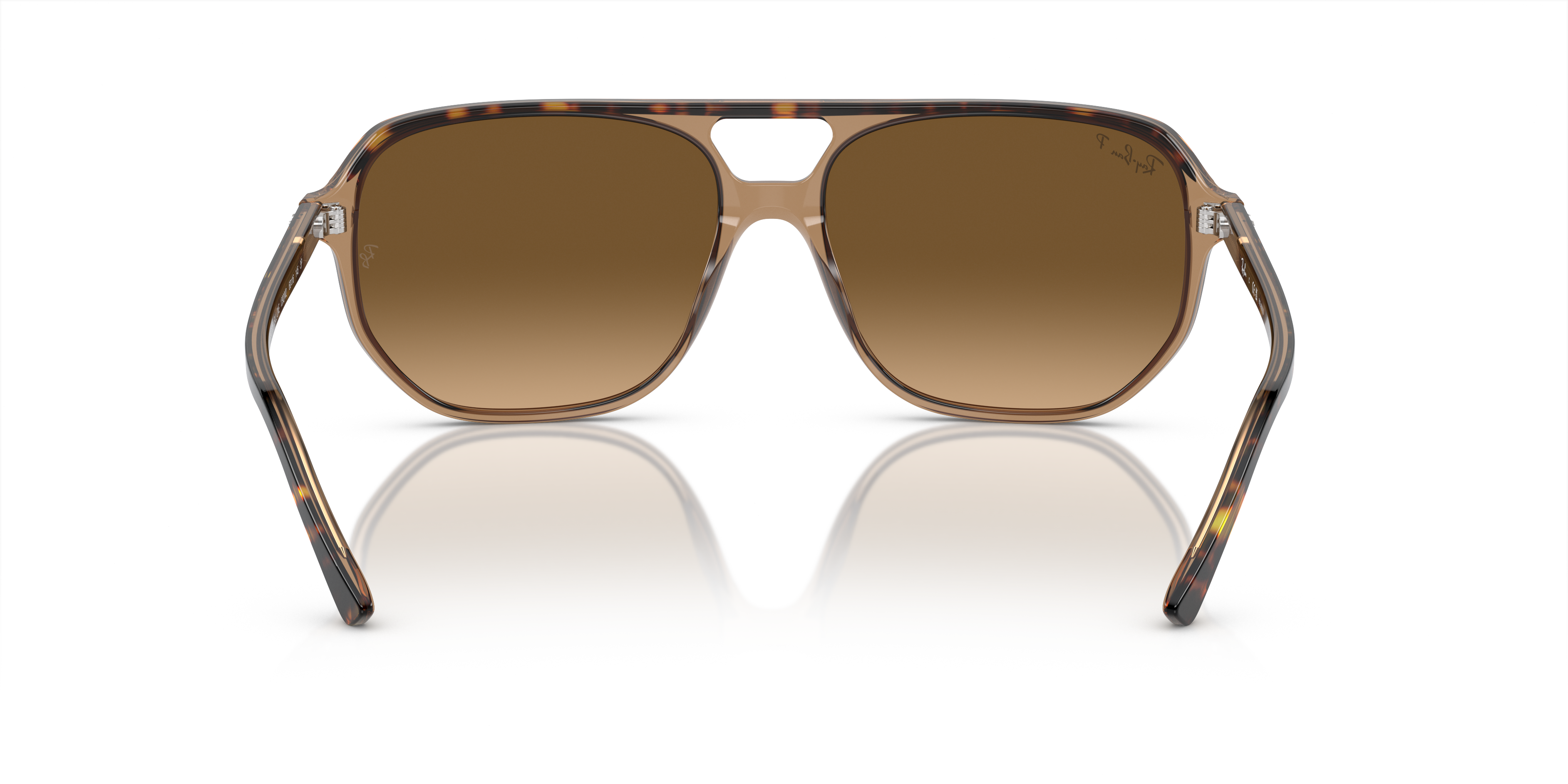 RAY-BAN RB2205 BILL ONE 1292M2 57