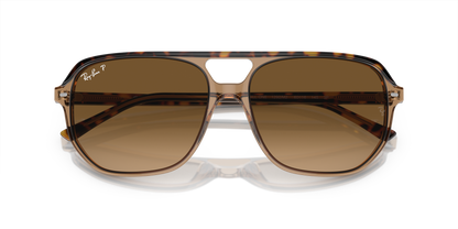 RAY-BAN RB2205 BILL ONE 1292M2 60