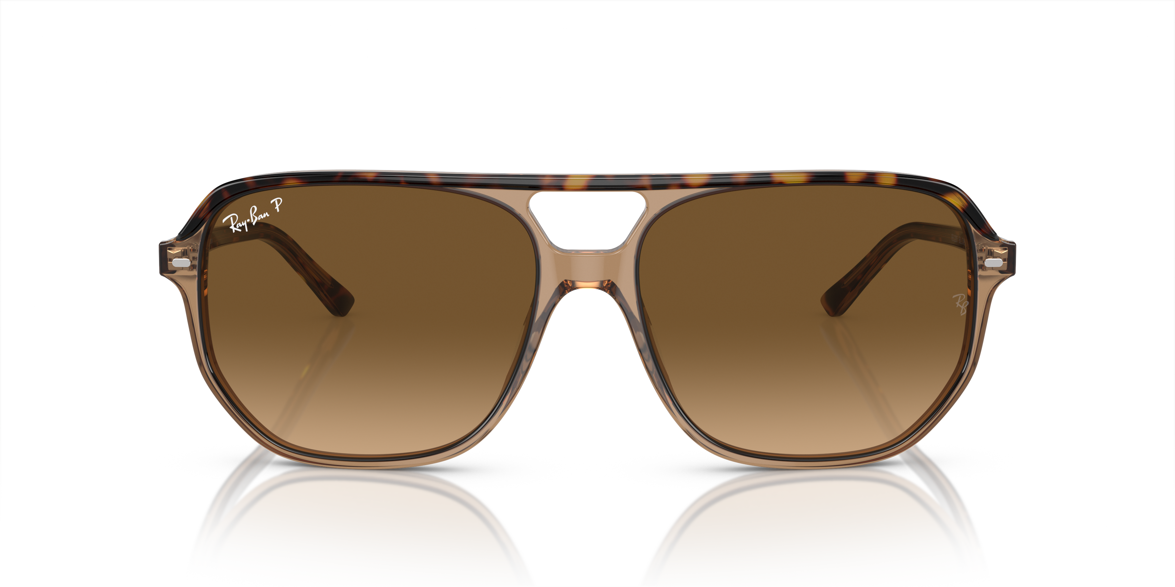 RAY-BAN RB2205 BILL ONE 1292M2 60