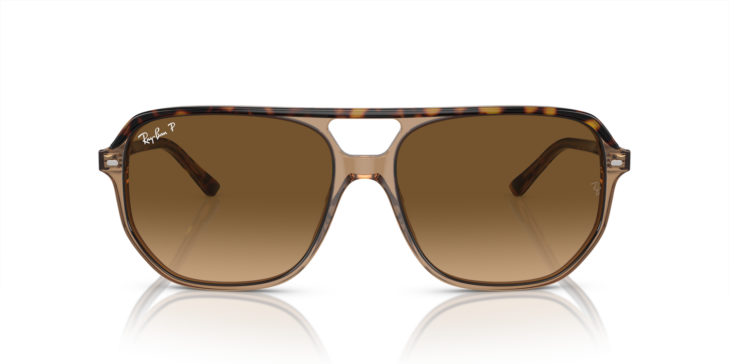 RAY-BAN RB2205 BILL ONE 1292M2 57
