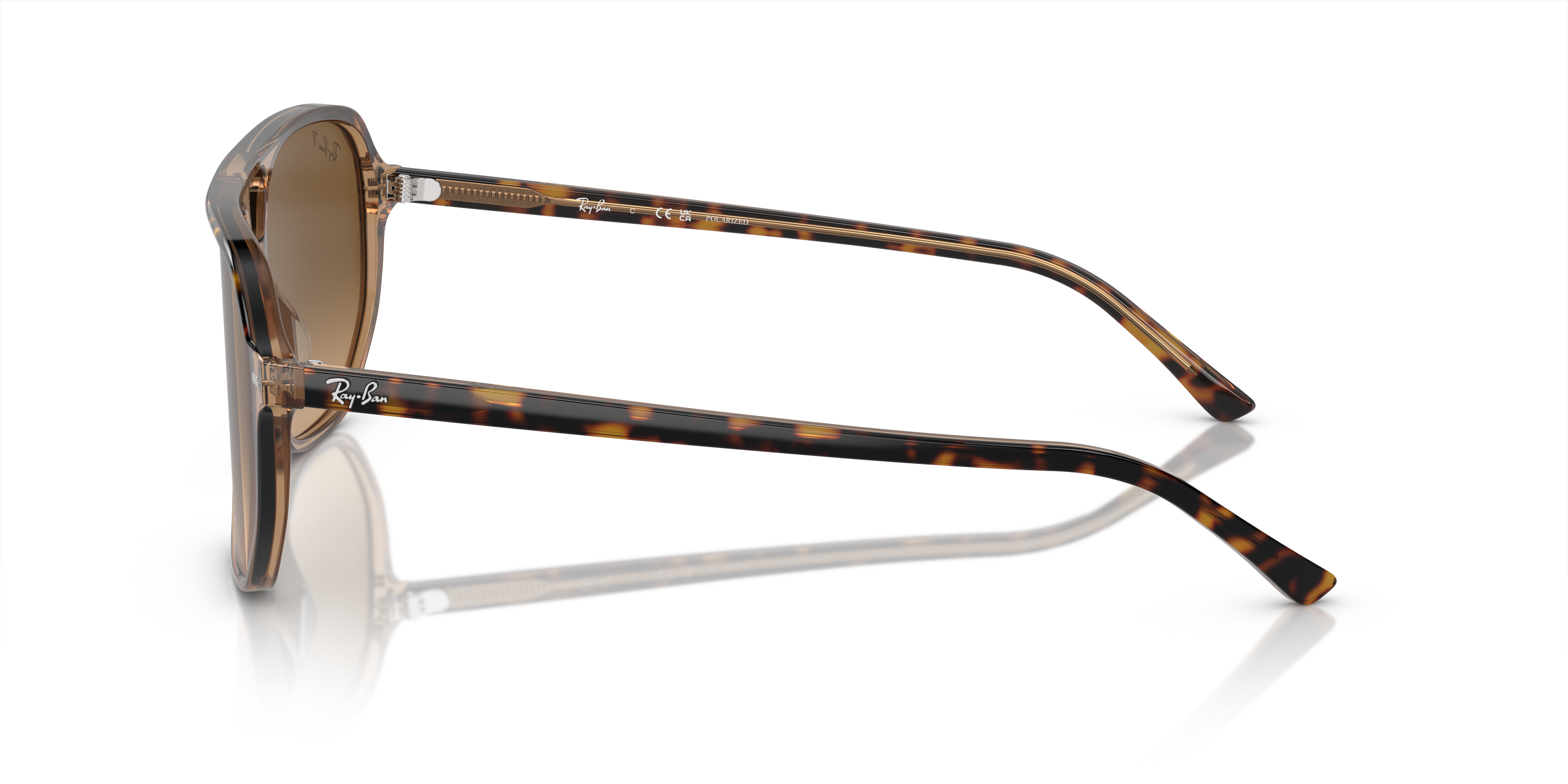 RAY-BAN RB2205 BILL ONE 1292M2 60